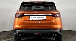 Geely Coolray I