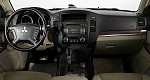 Mitsubishi Pajero IV