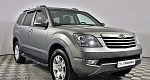 Kia Mohave 3.0 АКПП