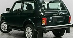 Lada (ваз) 2121 (4x4)