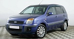 Ford Fusion 1.4 Механика