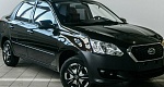 Datsun on-DO 1.6 Механика