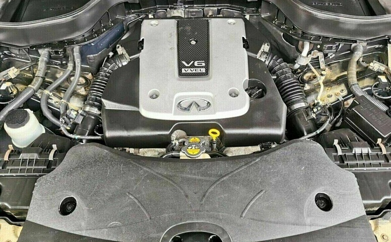 Infiniti fx