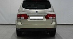 SsangYong Kyron I Рестайлинг