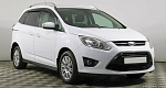 Ford C-MAX II