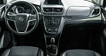 Opel Mokka 1.4 Механика