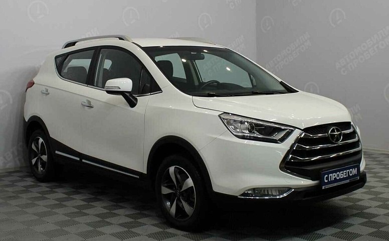 Jac s3