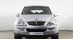 SsangYong Kyron