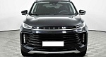 Exeed txl робот 2021 с пробегом 9 800 км