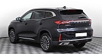 Exeed txl робот 2021 с пробегом 9 700 км