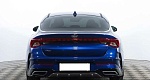 Kia к5 акпп 2020 с пробегом 50 021 км