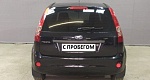 Ford FIESTA 1.4 MT (80 л.с.)