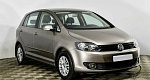 Volkswagen Golf Plus 1.6 Механика