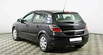 Opel Astra 1.6 Робот
