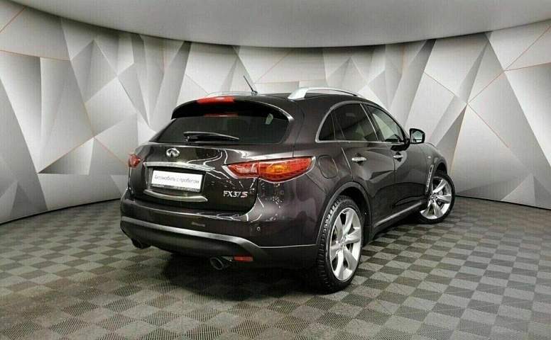 Infiniti fx
