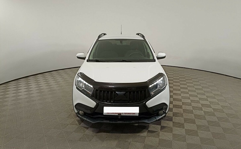LADA (ВАЗ) XRAY I