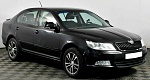 Skoda Octavia 1.4 Робот