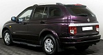 Ssangyong kyron