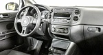 Volkswagen Golf Plus II