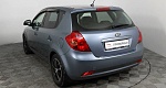 Kia Ceed 1.6 АКПП