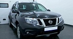 Nissan terrano