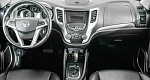 Changan CS35 1.6 Автомат