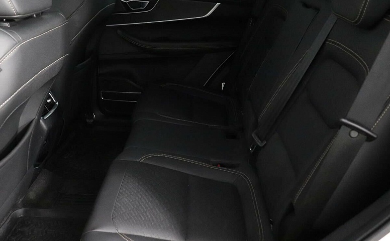 Chery Tiggo 8 1.5 РКПП