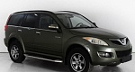 Great Wall Hover H5