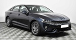 Kia к5 акпп 2020 с пробегом 53 264 км