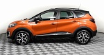 Renault Kaptur I
