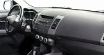 Mitsubishi Outlander 2.4 Вариатор