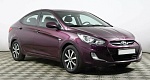 Hyundai Solaris I