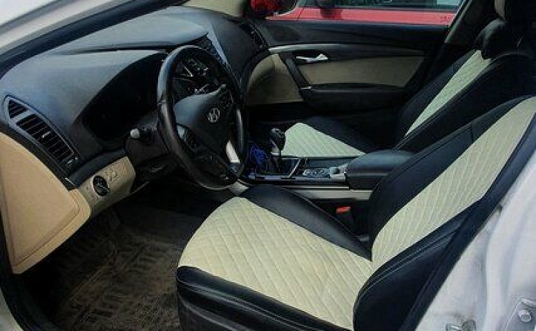 Hyundai i40 I