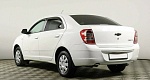 Chevrolet Cobalt 1.5 Механика