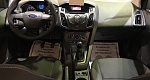 Ford Focus III