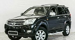 Great wall hover