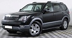 Kia mohave акпп 2016 с пробегом 74 691 км