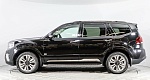 Kia Mohave 3.0 АКПП