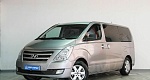 Hyundai H1