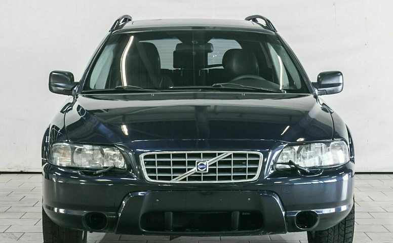Volvo xc70