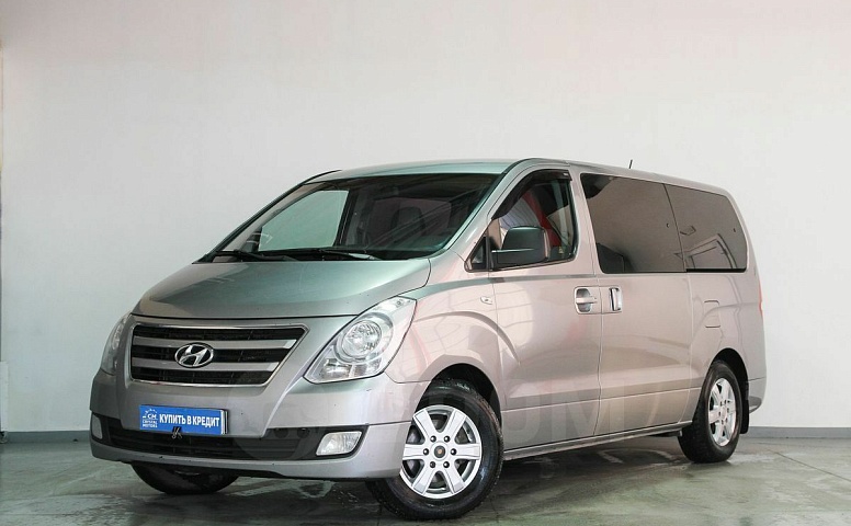Hyundai H1