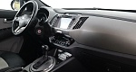 Kia Sportage 2.0 АКПП