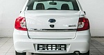 Datsun on-DO 1.6 Механика