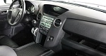 Honda Pilot II
