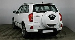 Chery Tiggo 3 I