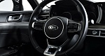 Kia K5 2.5 АКПП