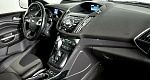 Ford Kuga II