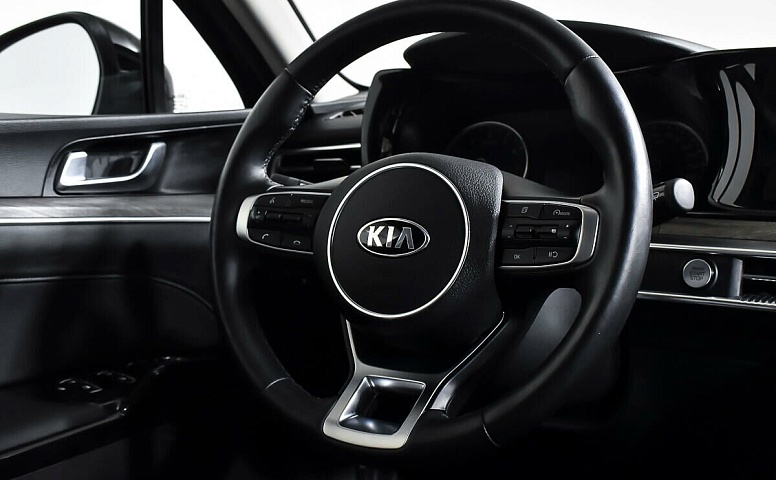 Kia K5 2.5 АКПП