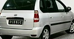 Hyundai matrix
