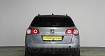 Volkswagen Passat, 6 поколение